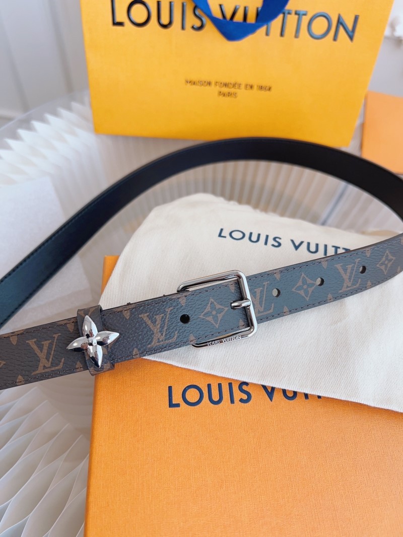 LOUIS VUITTON Belts